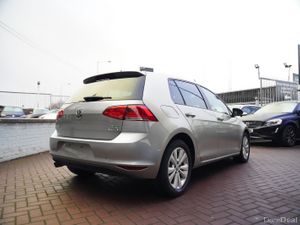 2016 VW GOLF - Image 4