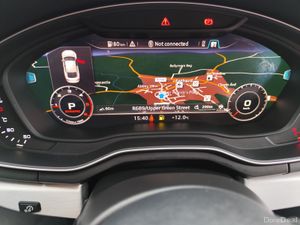 Audi A5 2017 - Image 3