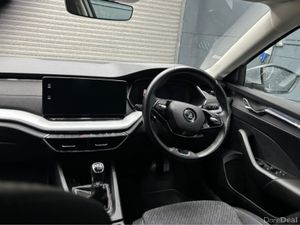 Skoda Octavia STYLE 1.0 TSI 110HP 4DR - Image 2