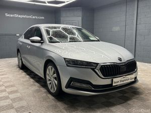 Skoda Octavia STYLE 1.0 TSI 110HP 4DR - Image 4