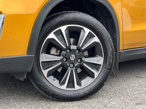 Suzuki Vitara 1.5 S1-HEV SZ5 ALLGRIP - Image 4
