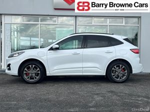 Ford Kuga ST-LINE EDITION PHEV - Image 4