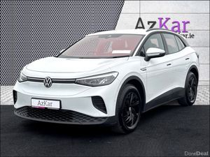 Volkswagen ID.4 2022 ID4 LIFE EDITION ELECTRIC AUT - Image 3