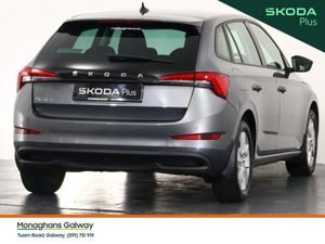 Skoda Scala AMBITION 1.0 TSI 95BHP 5DR - Image 4