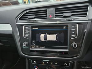 Volkswagen Tiguan R Line 2.0 Tdi - Image 3