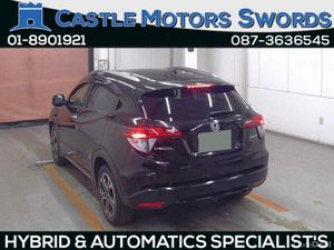 Honda Vezel COMING SOON - Image 2