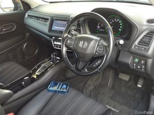 Honda Vezel COMING SOON - Image 3