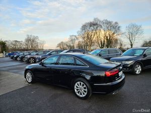 Audi A6 2.0tdi 190 SE S-T 4DR Auto - Image 3