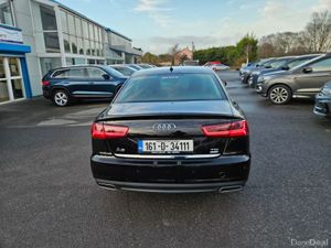 Audi A6 2.0tdi 190 SE S-T 4DR Auto - Image 4