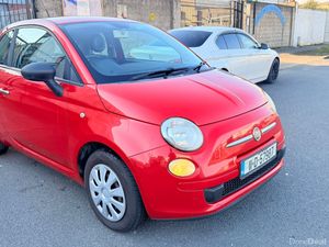 Fiat 500 2011 - Image 4