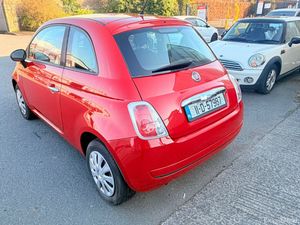 Fiat 500 2011 - Image 3