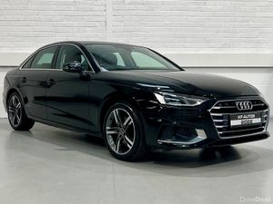 Audi A4 SE Limousine 30 2.0TDI 136bhp S-Tronic Aut - Image 3