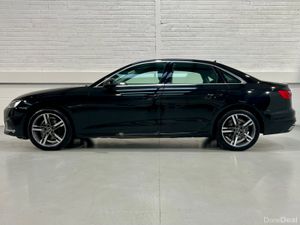 Audi A4 SE Limousine 30 2.0TDI 136bhp S-Tronic Aut - Image 4