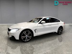 BMW 4-Series 2016 - Image 4