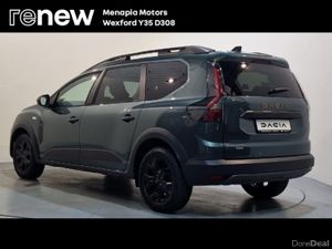 Dacia Jogger Extreme HEV 155 - Image 4