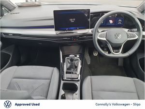 Volkswagen Golf 50th EDITION 2.0TDI 115HP - Image 2