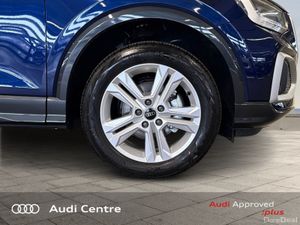 Audi Q2 30 TFSI 116HP SE - Image 3