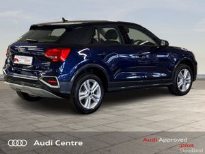 Audi Q2 30 TFSI 116HP SE - Image 4