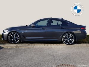 BMW 5-Series 545e xDrive M Sport Pro - Image 3
