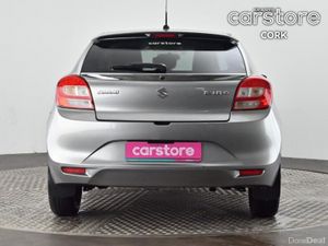 Suzuki Baleno 1.0 Boosterjet SZ5 - Image 4