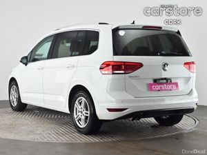 Volkswagen Touran 1.4 TSI Auto - Image 3
