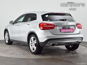 Mercedes-Benz GLA GLA180 Auto - Image 3