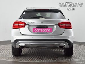 Mercedes-Benz GLA GLA180 Auto - Image 4