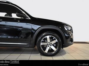Mercedes-Benz GLB Demo 200d Progressive Auto - Image 4