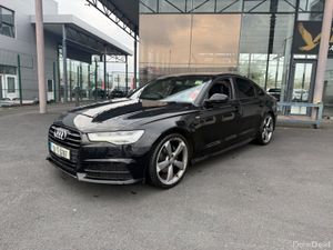 Audi A6 2015 - Image 2