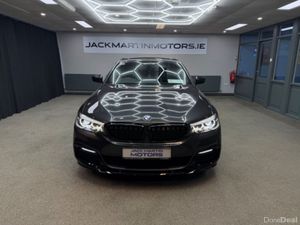 BMW 5-Series 530 E G30 M Sport 4DR Auto - Image 2