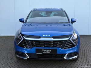 Kia Sportage PHEV - Image 2