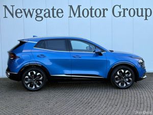 Kia Sportage PHEV - Image 4