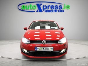 Volkswagen Polo 1.2 TSI COMFORT LINE , Low mileage - Image 3