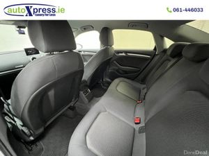 Audi A3 1.4 TFSI Automatic , reversing camera - Image 4