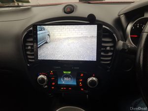 12 JUKE PETROL..LOW KM..NCT TODAY - Image 2