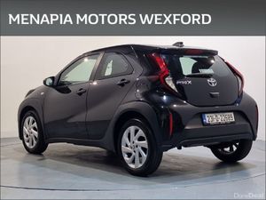 Toyota Aygo X 1.0 Pulse - Image 4