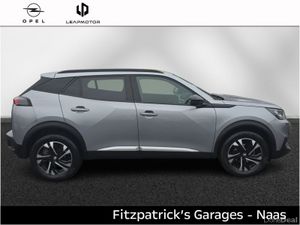 Peugeot 2008 Allure 1.2 (Price Includes €1000 Scra - Image 4