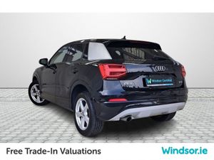 Audi Q2 AUTO TFSI SPORT - Image 2