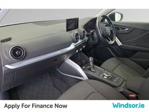 Audi Q2 AUTO TFSI SPORT - Image 4