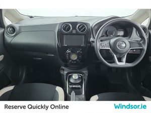 Nissan Note ePower sv - Image 4