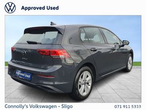 Volkswagen Golf LIFE 1.0 TSI 110HP - Image 3