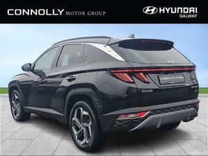 Hyundai Tucson 2WD Executive Plus HEV STG Auto - € - Image 3