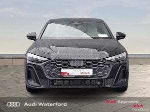Audi A5 E Hybrid competition Quattro from €623 per - Image 2