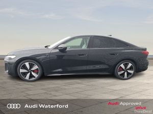 Audi A5 E Hybrid competition Quattro from €623 per - Image 4