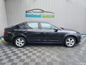 2018 Skoda Octavia AMBITION 1.6 TDI - Image 3