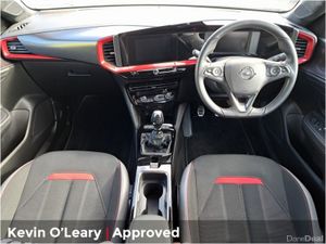 Opel Mokka 1.2 SRi (100PS) - Image 2