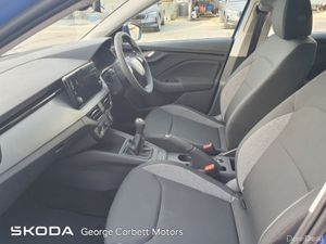 Skoda Scala Essence 1.0TSi - Available For Immedia - Image 4