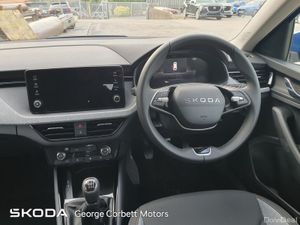 Skoda Scala Selection 1.0TSi - Available for Immed - Image 2