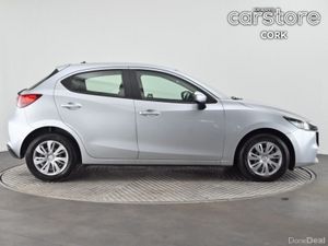 Mazda Mazda2 1.5 5DR Auto ONLY 665KM - Image 2