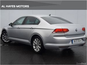 Volkswagen Passat **LONG NCT**COMFORTLINE**1.6 TDI - Image 3
